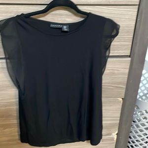 Tahari tank top